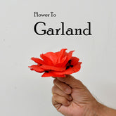 Flower To Garland