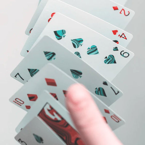 FLUID Playing Cards FLUID Playing Cards