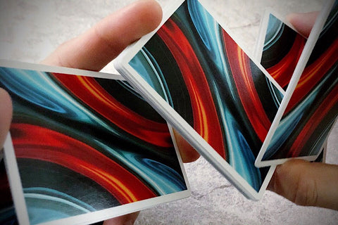 FLUID Playing Cards FLUID Playing Cards