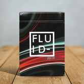 FLUID Playing Cards