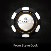 The Gamble by Steve Cook