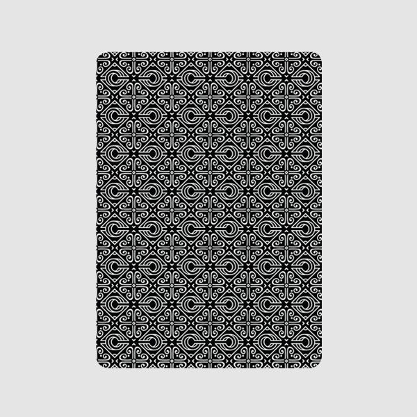 Gamblers Playing Cards