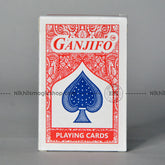 GANGIFO Mark Deck