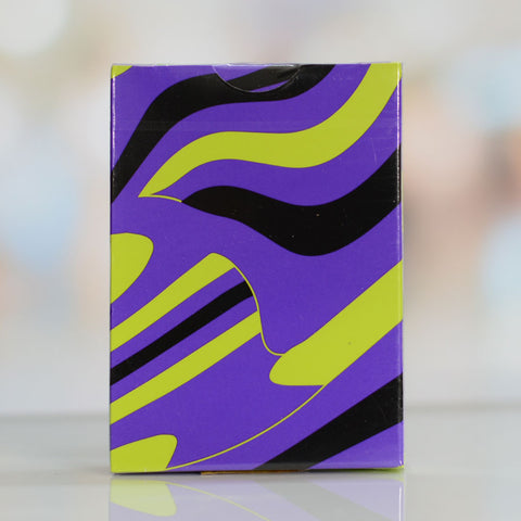 Goblin Ghost Playing Cards by Gemini Goblin Ghost Playing Cards by Gemini