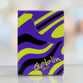 Goblin Ghost Playing Cards by Gemini