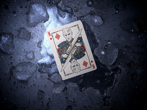 Game of Thrones Playing Cards Game of Thrones Playing Cards