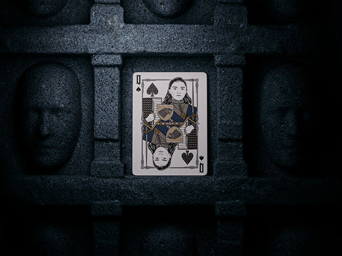 Game of Thrones Playing Cards Game of Thrones Playing Cards