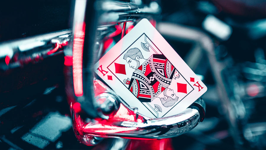 Remedies (Green) Playing Cards