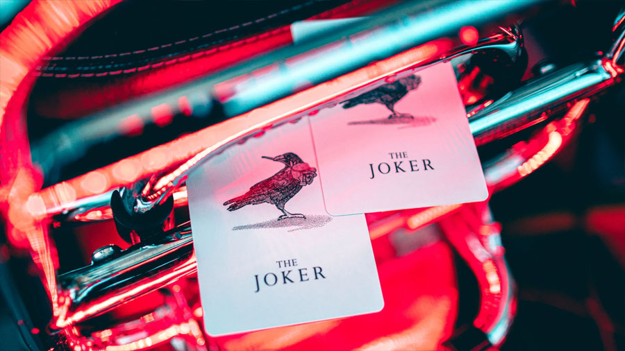 Remedies (Green) Playing Cards