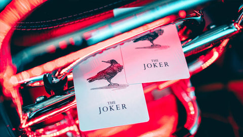 Remedies (Green) Playing Cards Remedies (Green) Playing Cards