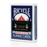 GT Speedreader Marked Deck 809 Standard Version Blue