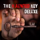 Haunted Key Deluxe