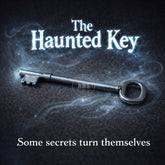 Haunted key