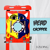 Head Chopper