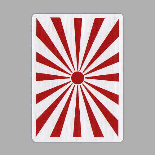 Hinode Playing Cards