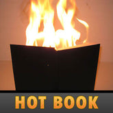 Hot Book (Economy)