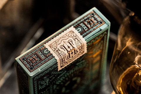 Hudson Playing Cards Hudson Playing Cards