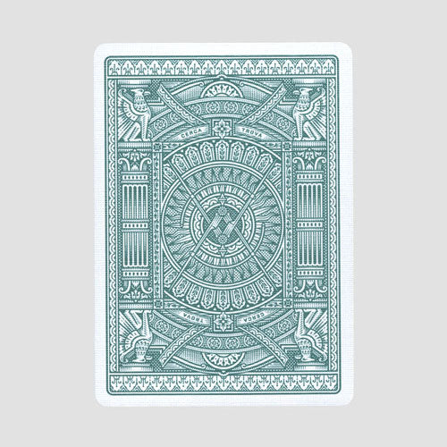 Hudson Playing Cards