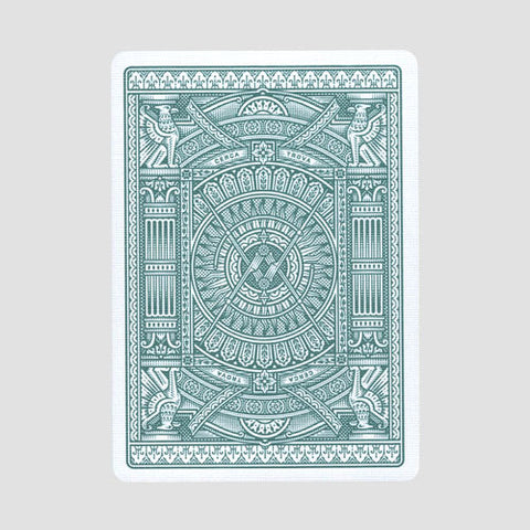 Hudson Playing Cards Hudson Playing Cards