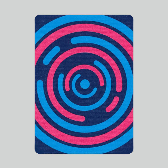 Bicycle Hypnosis V2 Playing Cards