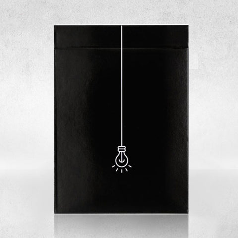 ICON BLK Playing Cards ICON BLK Playing Cards