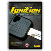 Ignition by Chris Smith (Download + Gimmick)