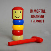 Immortal Dharma ( Plastic )