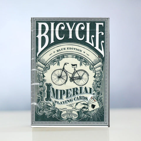 Bicycle Imperial Playing Cards Bicycle Imperial Playing Cards