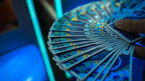 Implicit Playing Cards V2  Implicit Playing Cards V2