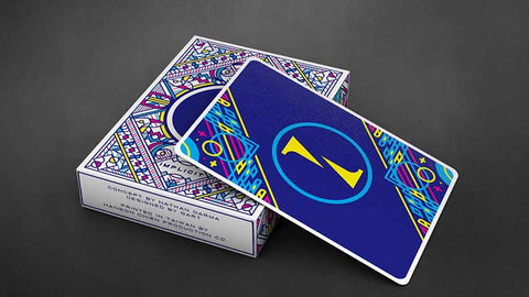Implicit Playing Cards V2  Implicit Playing Cards V2