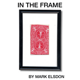 In the Frame by Mark Elsdon