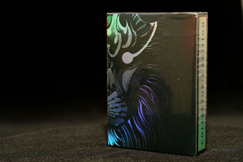 Ink Beast (Collector's Edition) Playing Cards Ink Beast (Collector's Edition) Playing Cards
