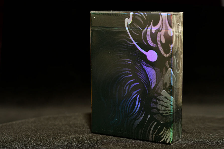 Ink Beast (Collector's Edition) Playing Cards