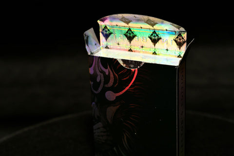 Ink Beast (Collector's Edition) Playing Cards Ink Beast (Collector's Edition) Playing Cards