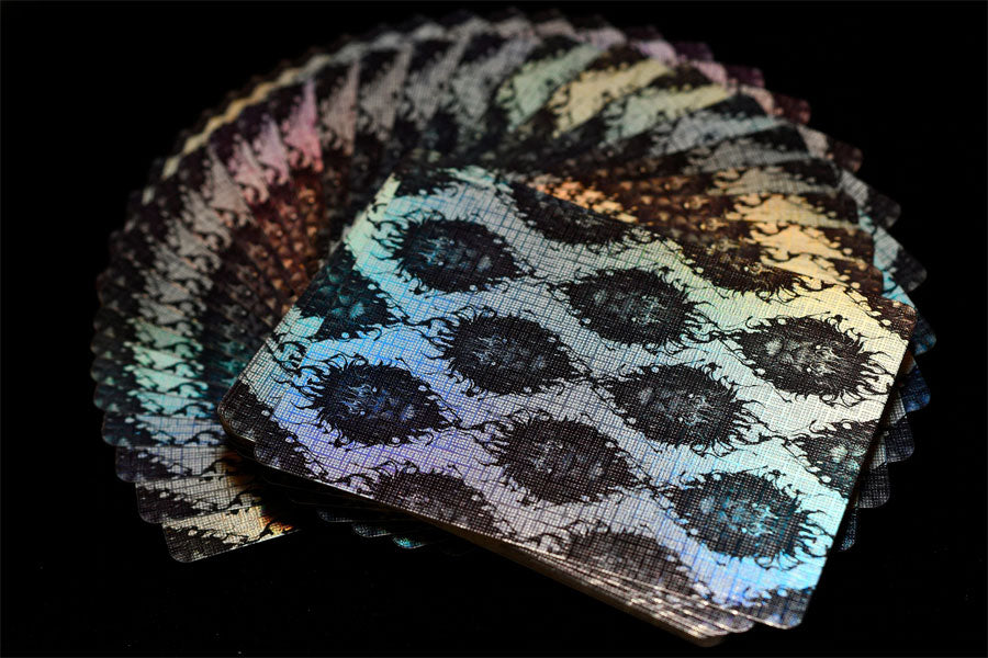 Ink Beast (Collector's Edition) Playing Cards
