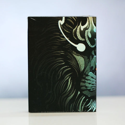 Ink Beast (Collector's Edition) Playing Cards Ink Beast (Collector's Edition) Playing Cards
