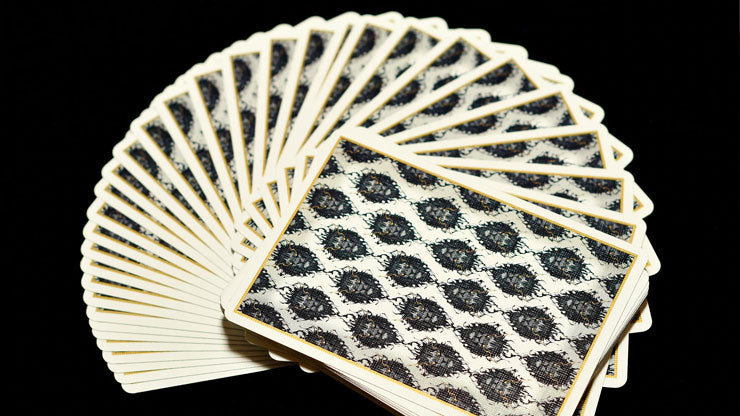 Ink Beast (Gold Edition) Playing Cards