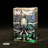 Ink Beast (Mini Edition) Playing Cards