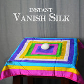 Instant Vanish Silk