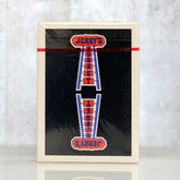 Jerrys Nuggets Vintage Feel (Black)