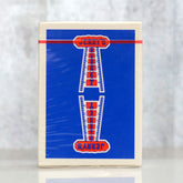 Jerrys Nuggets Modern Feel (Blue)