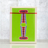 Jerrys Nuggets Vintage Feel (Green)