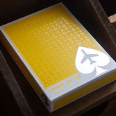 Lounge Edition in Taxiway Yellow by Jetsetter