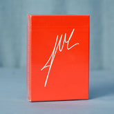 Signature Playing Cards by Jordan Victoria