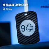 Keychain Prediction by Pitata