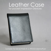 Leather Case ( accessory )