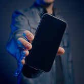 Leviosa Phone by João Miranda and Julio Montoro