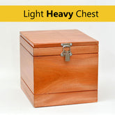 Light heavy Chest