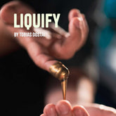 Liquify by Tobias Dostal