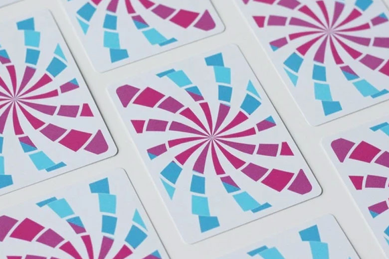 LOLLIPOP Playing Cards